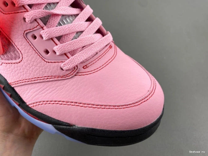  5 Pink Air  Awake Jordan Arctic DV4982-600 NY 1203
